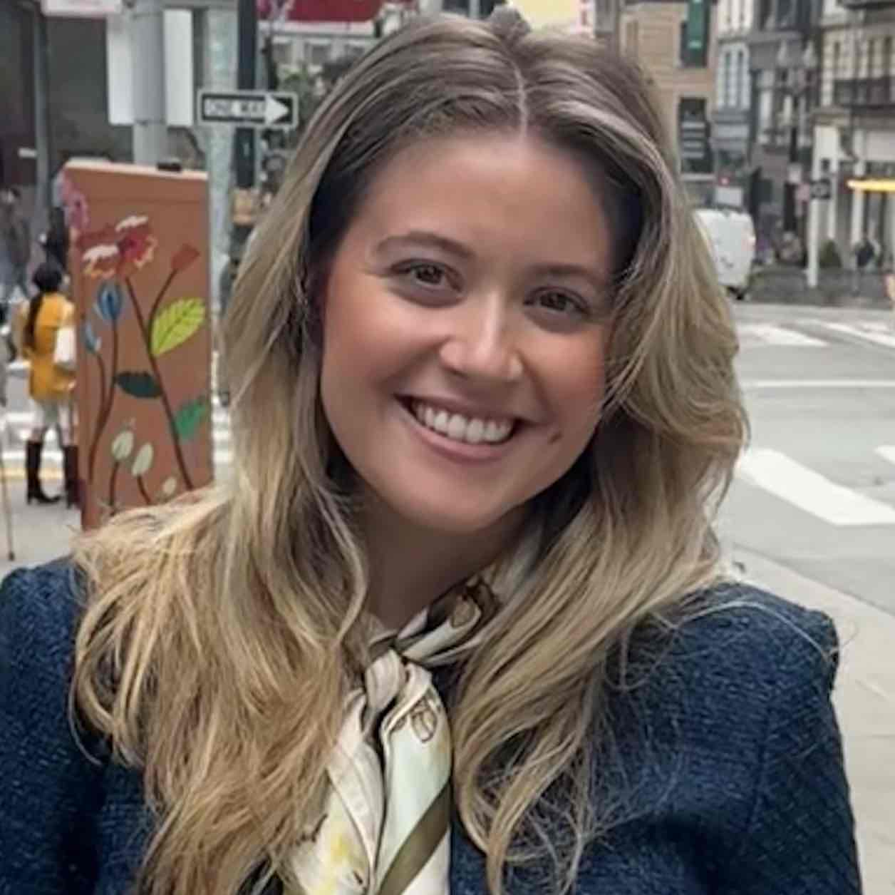 Johnna C.