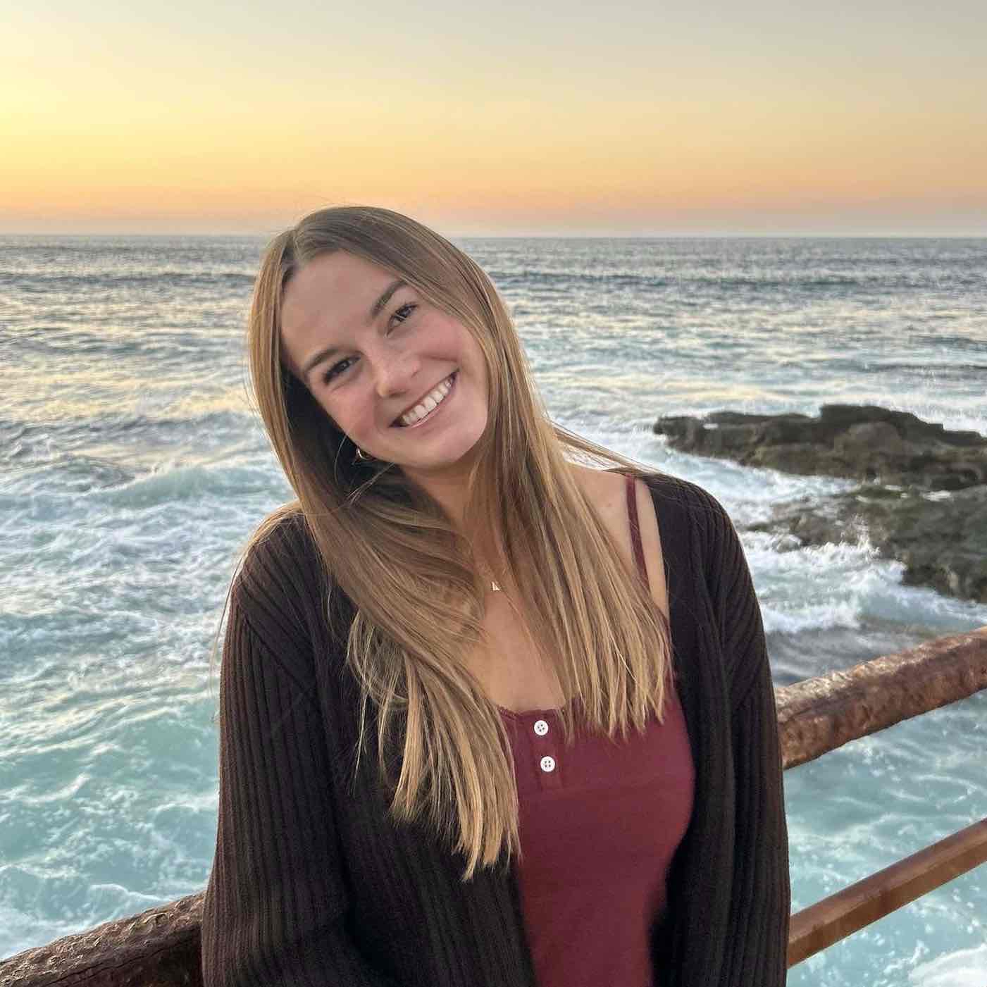 Alexa B.