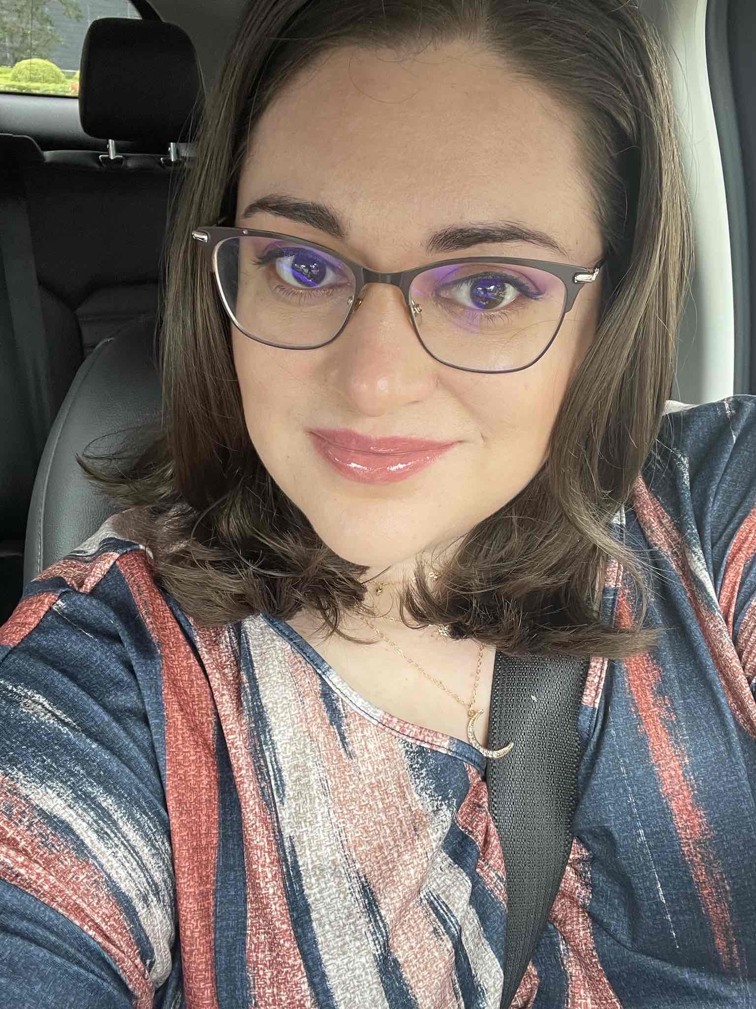 Leah A.