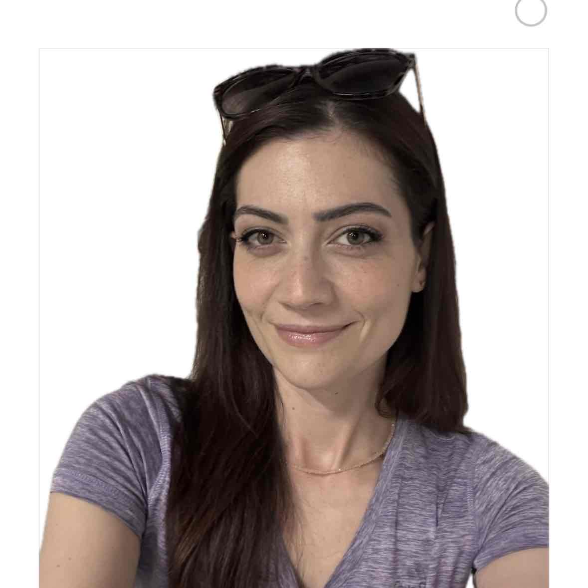 Sarah B.