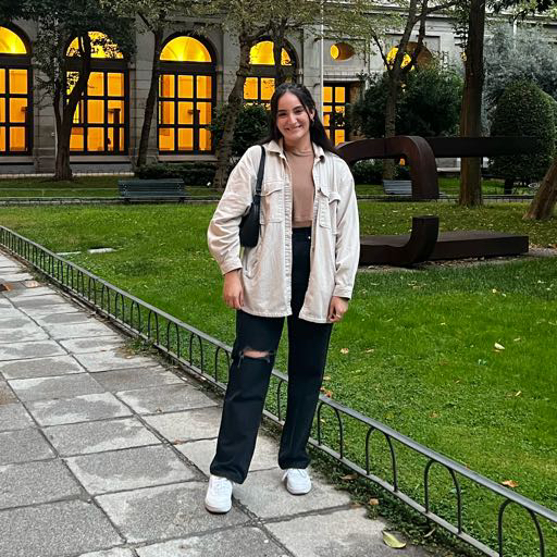 Mariana A.