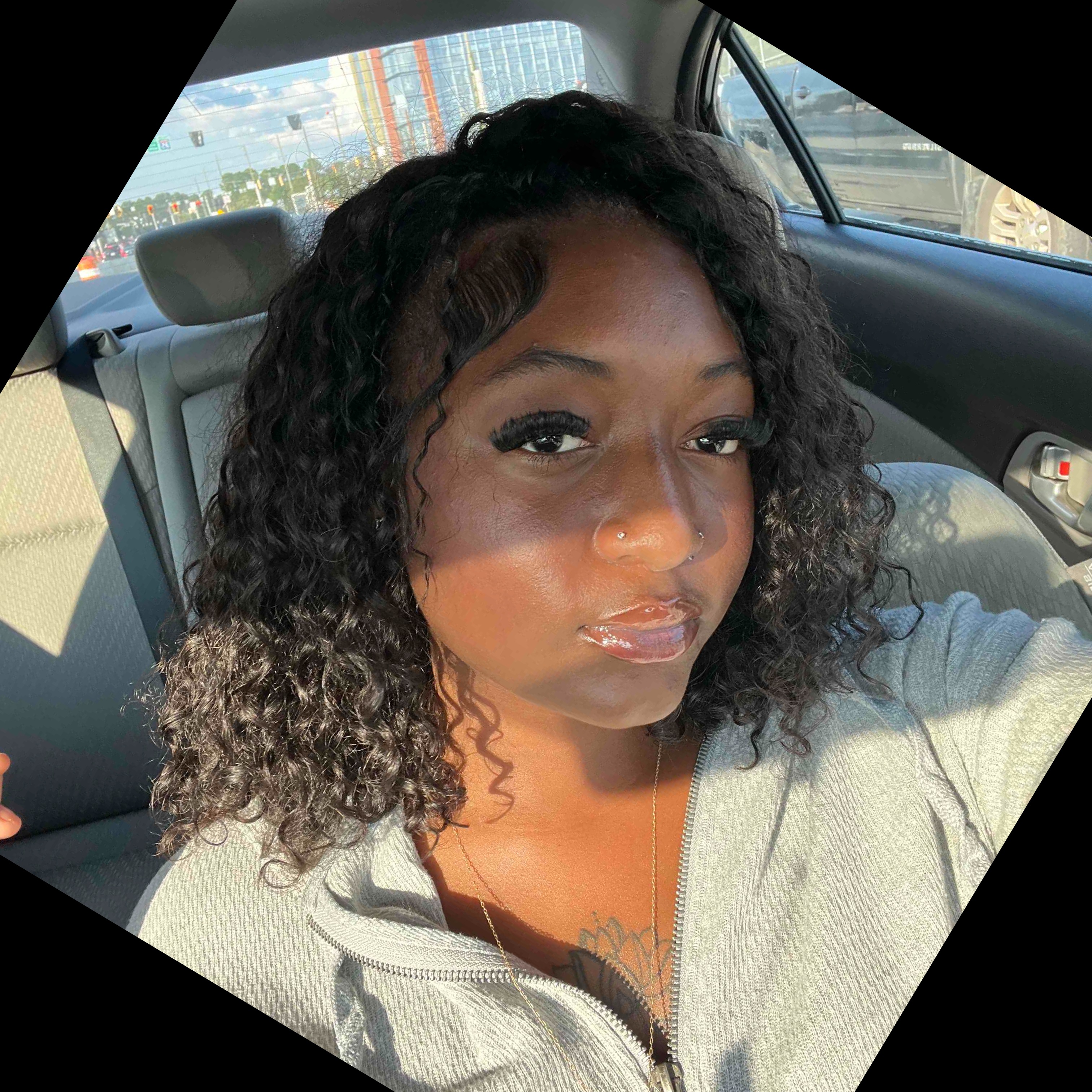 Shaniya G.