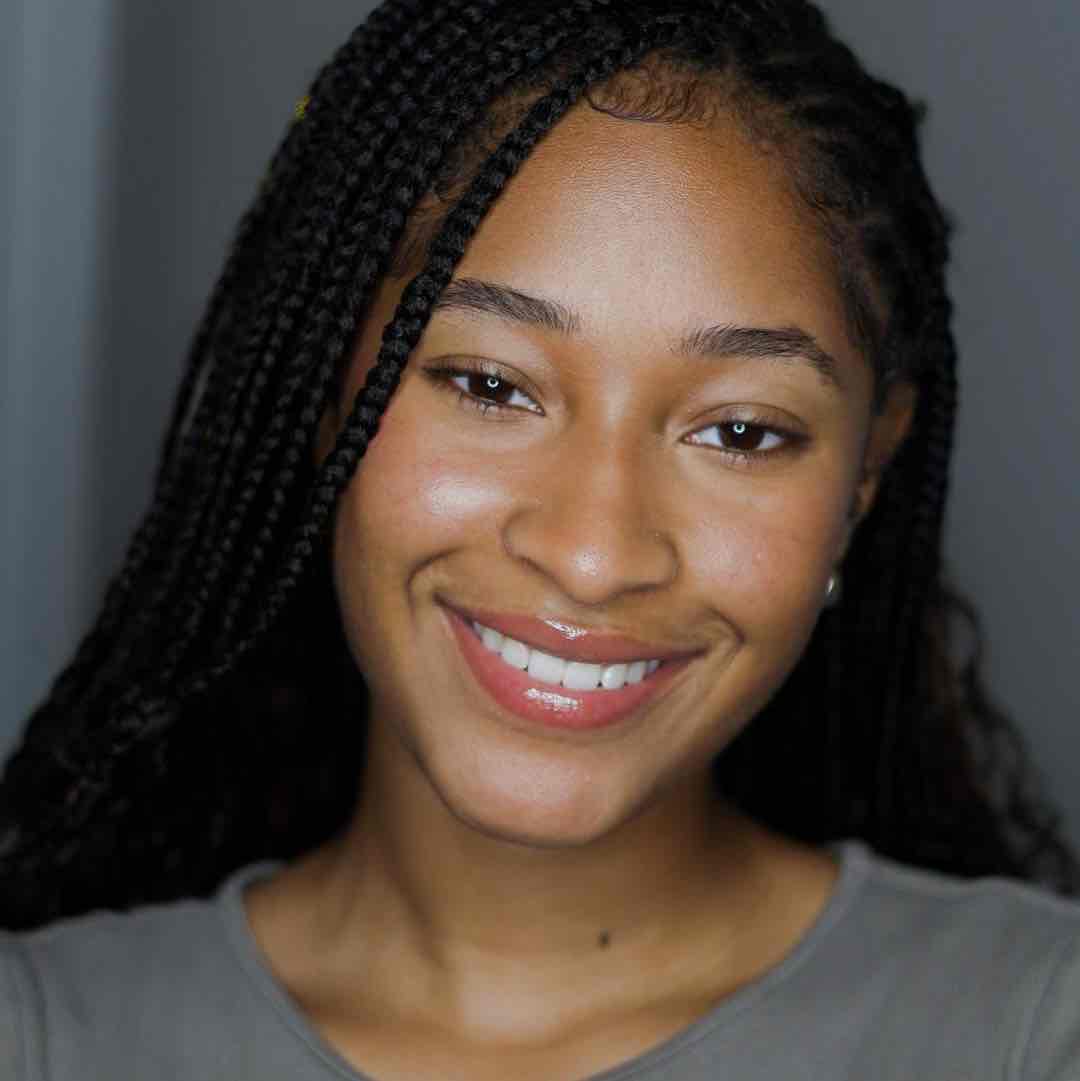 Nakya R.