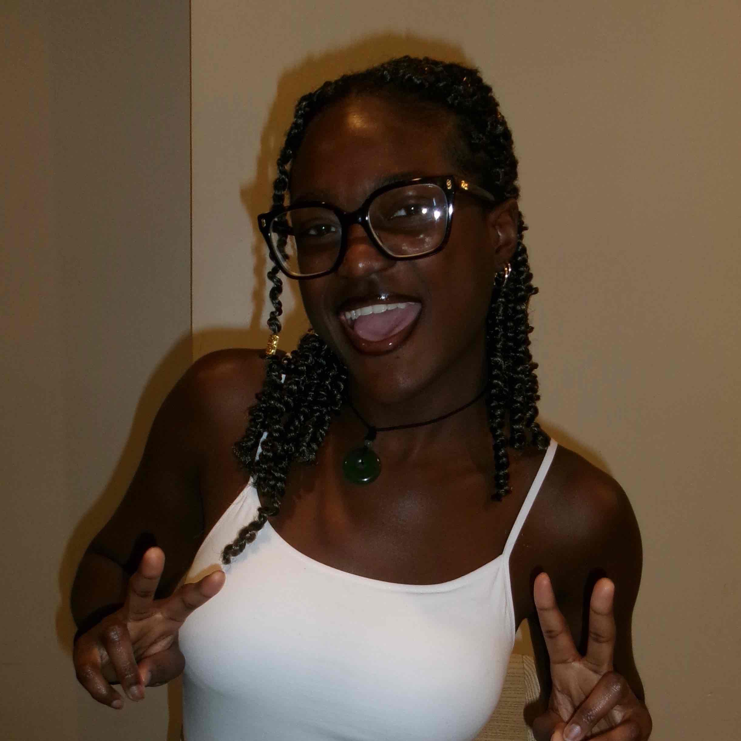 Kenechukwu C.