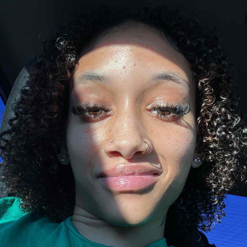 Destiny M.