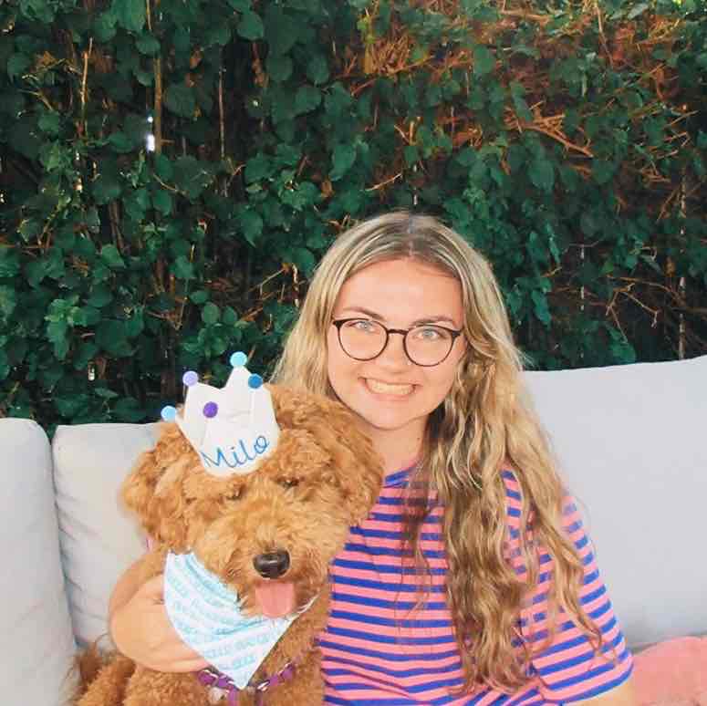 Allyson E.