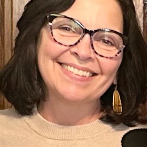 Mary M.