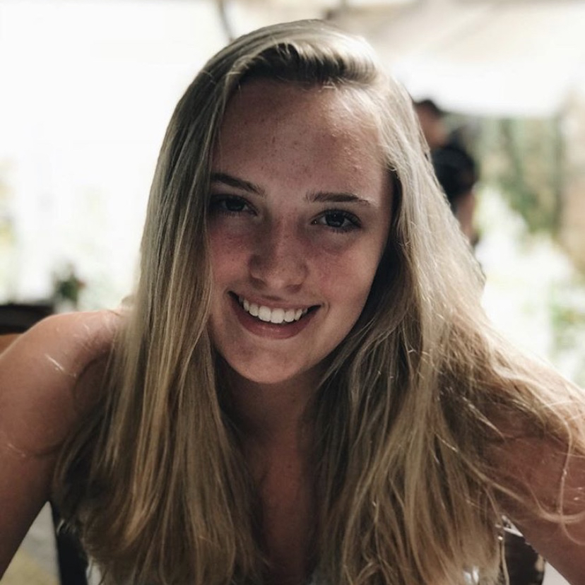 Sydney M.
