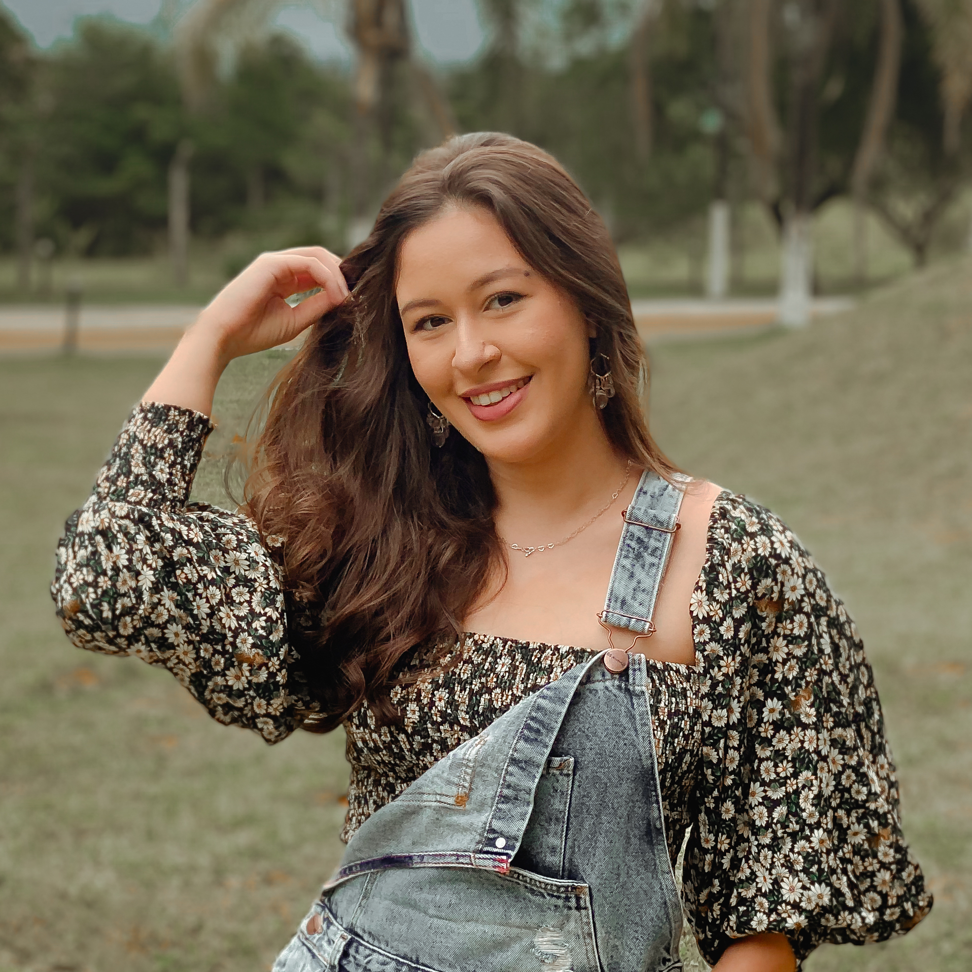 Camila V.