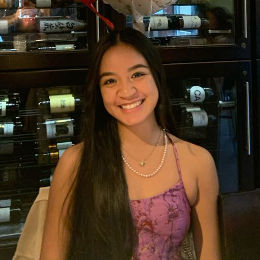 mikaella p.