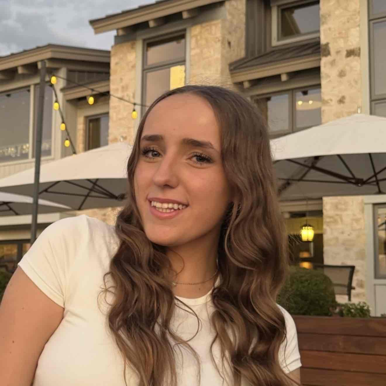 Caroline K.