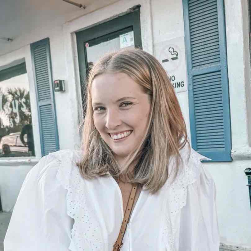 Madison B.