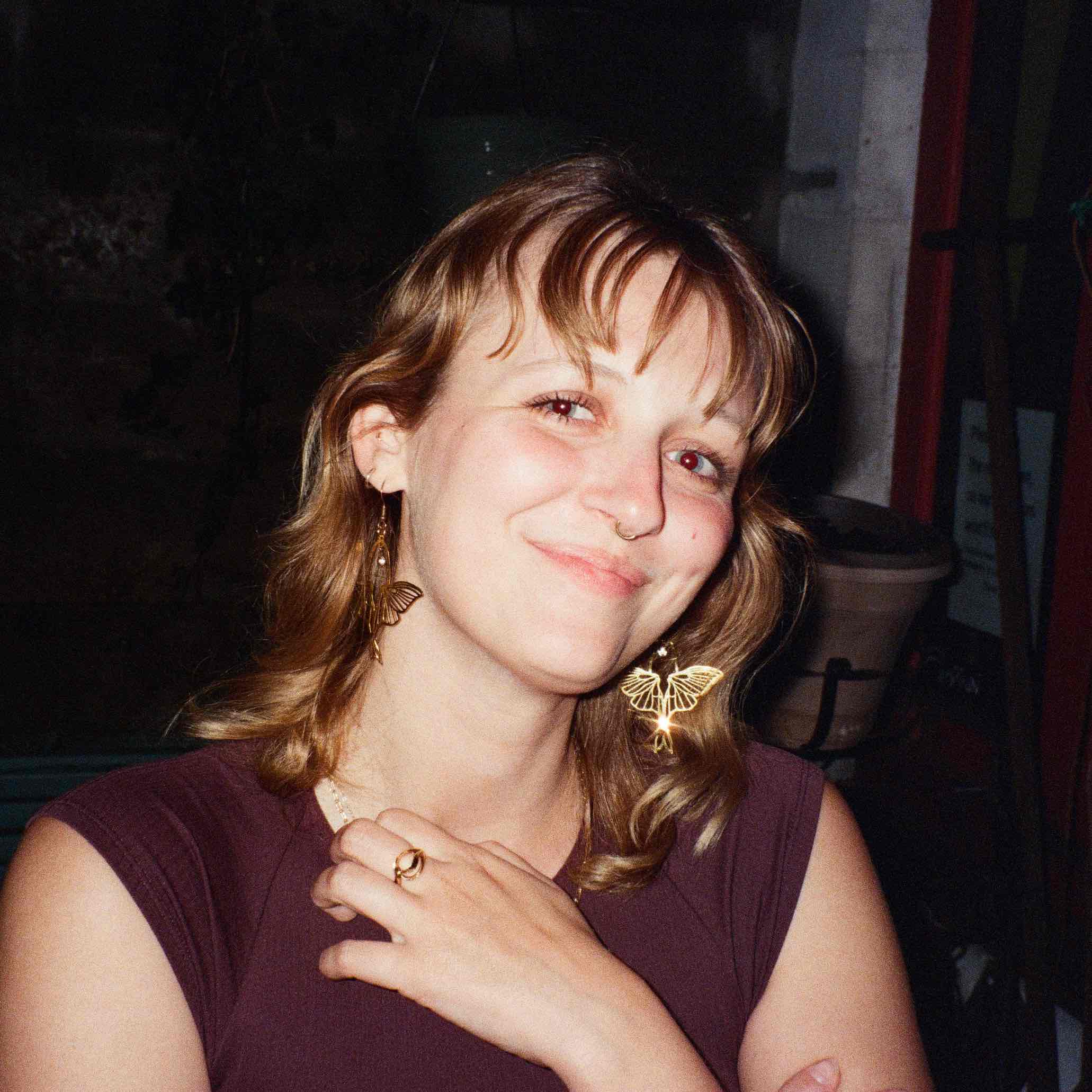Roxanne S.