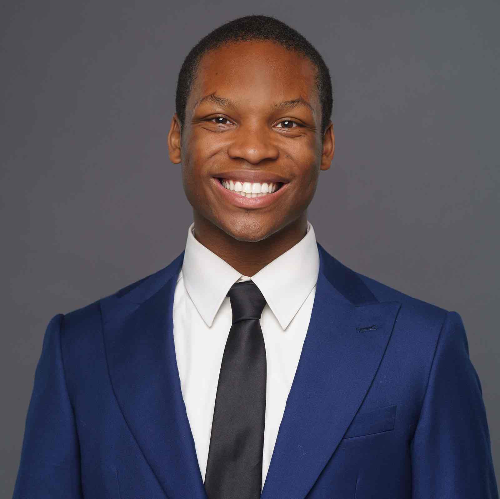 Jamaal L.