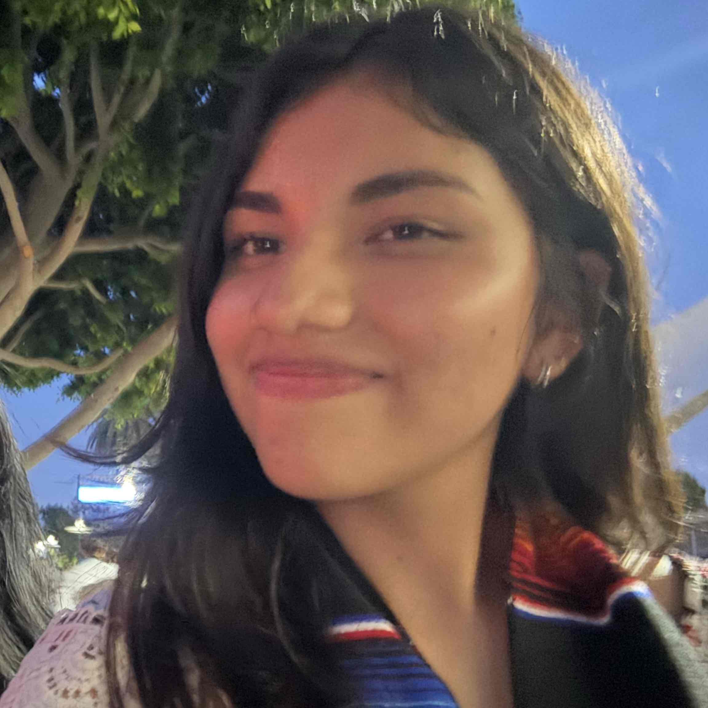 Sayuri B.